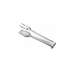 Stainless Steel Meat Tongs 8
