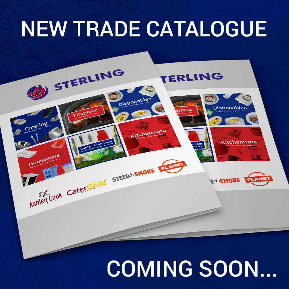 New Trade Catalogue Coming Soon