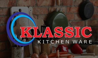Introducing our new brand Klassic Kitchenware