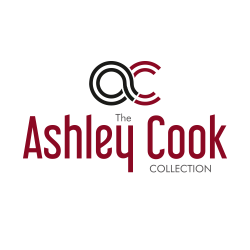 Ashley Cook