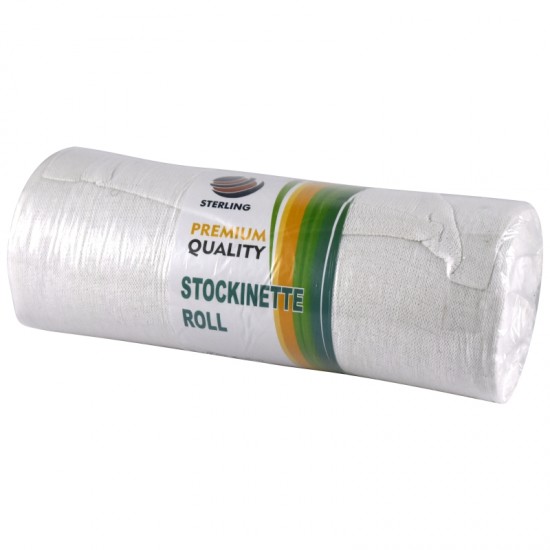 Cotton Stockinette Roll Polishing Cloth 800gm