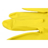 Household Rubber Washing Gloves 