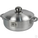 Klassic Caldero Aluminium Casserole Pot 22cm image