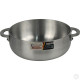 Klassic Caldero Aluminium Casserole Pot 24cm image