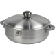 Klassic Caldero Aluminium Casserole Pot 26cm image