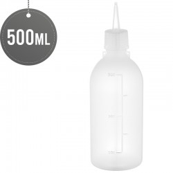 Squeeze Bottle Oil Dispenser 500ML