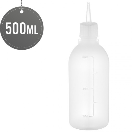 Squeeze Bottle Oil Dispenser 500ML image