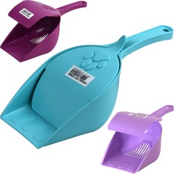 Cat Litter Scoop With Cover