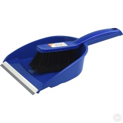 Luxury Dustpan Brush