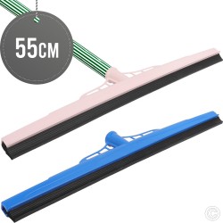 Floor Wiper 55cm With Metal Handle