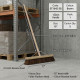 Bassine Platform Broom 18 CLEANING PRODUCTS, BROOMS image