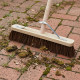 Bassine Platform Broom 18 CLEANING PRODUCTS, BROOMS image