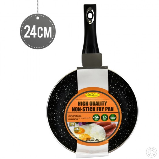 Sterling Non-Stick Frying Pan 24cm 3MM image
