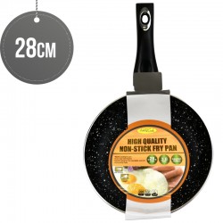 Sterling Non-Stick Frying Pan 28CM 3MM