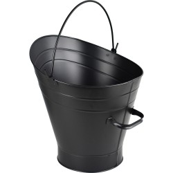 Black Waterloo Bucket 16