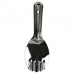 Stainless Steel Rice Serving Spoon