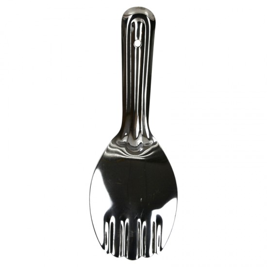 Stainless Steel Rice Serving Spoon PROF SERIES COOKWARE, UTENSILS image