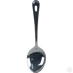 Sainless Steel Serving Spoon 10