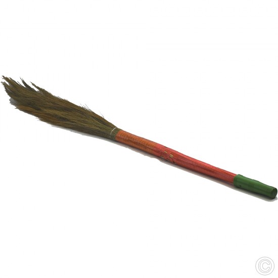 Traditional Indian Broom 1.2M image