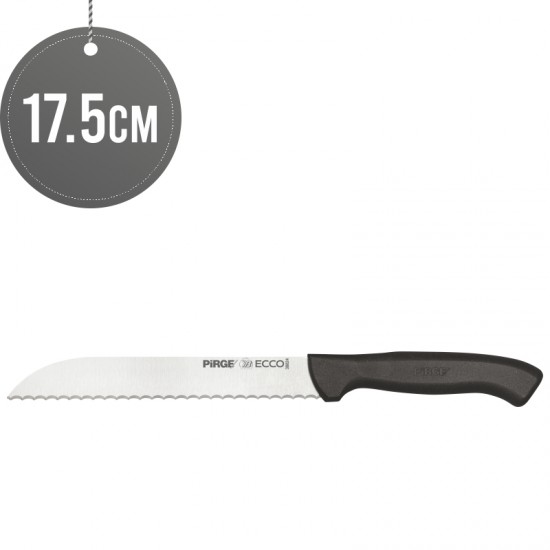 Bread Knife Pro 17.5 cm COOKING TOOLS image