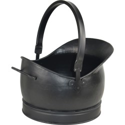 Sallet Coal Bucket Scuttle Hod Large