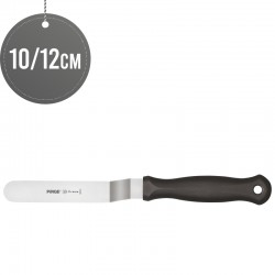 Cranked Blade Palette Knife 10 / 12cm