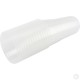 Disposable Plastic Cups 1 Pint 15pack Clear PLASTIC DISPOSABLE image