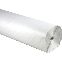 Paper Banqueting Roll 90M White