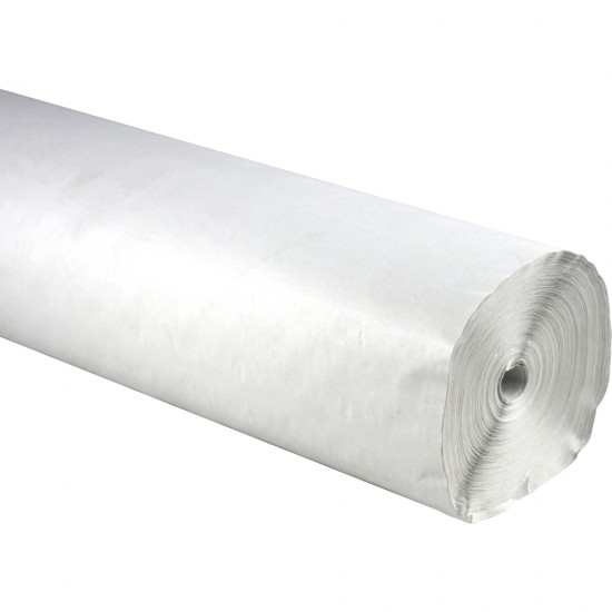Banqueting 90M Table Roll White image
