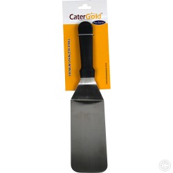 Pro Stainless Steel Icing Spatula 36.5cm