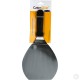 Pro Stainless Steel Burger Spatula 34cm Tools & Gadgets, SS Cookware, Prof Series Cookware, Cooking Tools image