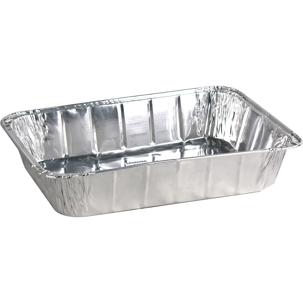 Quality Wholesale Foil Lasagna Tray 37 x 26 x 7cm