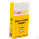 CaterGold Pocket Tissue 3ply 6 pack (10 sheets per pack) image