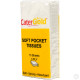 CaterGold Pocket Tissue 3ply 6 pack (10 sheets per pack) image