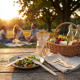 Biodegradable Wooden Forks 50 pack WOODEN DISPOSABLE image