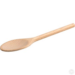 Wooden Spoon 25cm