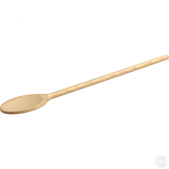 Wooden Spoon 50cm