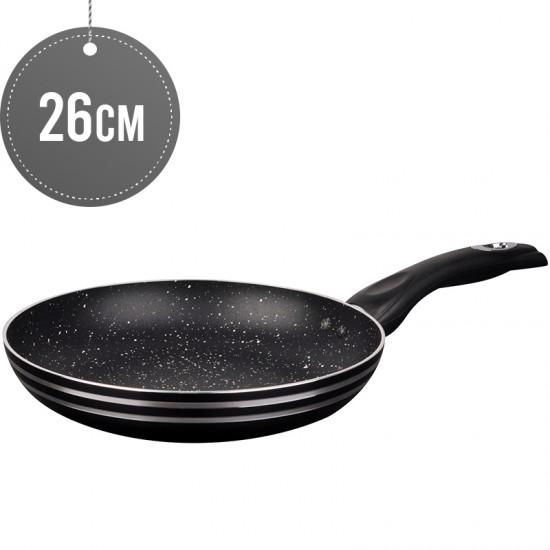 Sterling Non-Stick Frying Pan 26cm 3MM NON STICK COOKWARE image