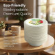 Biodegradeable Bagasse Bowls Recyclable 12oz 100 Pack image