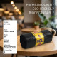 Bin Liner Heavy Duty Refuse Sacks Bin Bags Liners 90L 50 pack (76x96cm) CLEANING PRODUCTS image