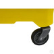 Industrial Mop Bucket 25L Single Trolley image