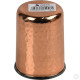 Copper Steel Tumbler (Glass) image
