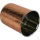 Copper Steel Tumbler (Glass) image