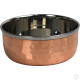 Copper Steel Small Bowl / Katori 80 ml SERVEWARE image