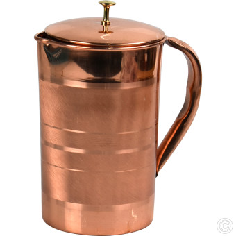 Copper Jug 1.4L