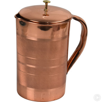 Copper Jug 1.4L