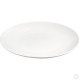 HorecaGold Porcelain Coupe Plate 260mm 10
