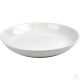 HorecaGold Porcelain Rice Plate 230mm 9
