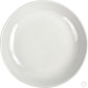 HorecaGold Porcelain Rice Plate 230mm 9