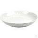 HorecaGold Porcelain Rice Plate 260mm 10